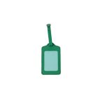 Travel Luggage Name Tag - 4