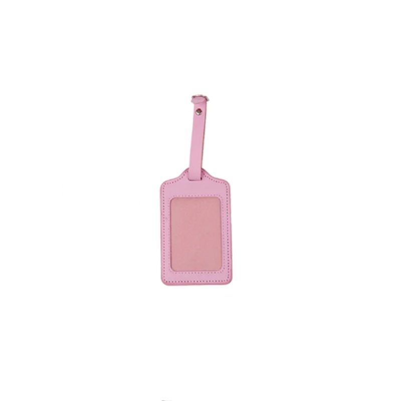 Travel Luggage Name Tag - 5