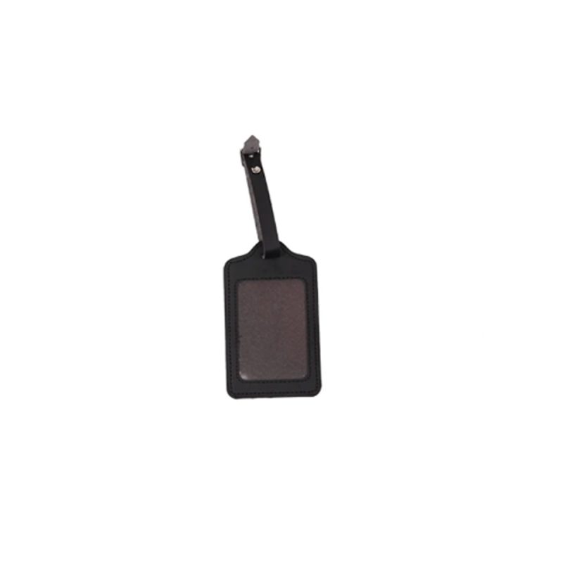 Travel Luggage Name Tag - 6
