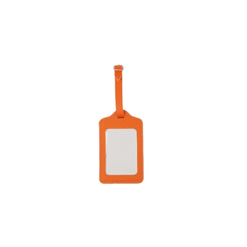 Travel Luggage Name Tag - 7