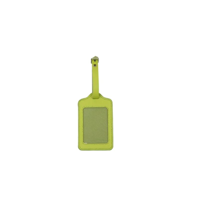 Travel Luggage Name Tag - 9