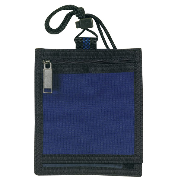 Travel Neck Wallet - 1