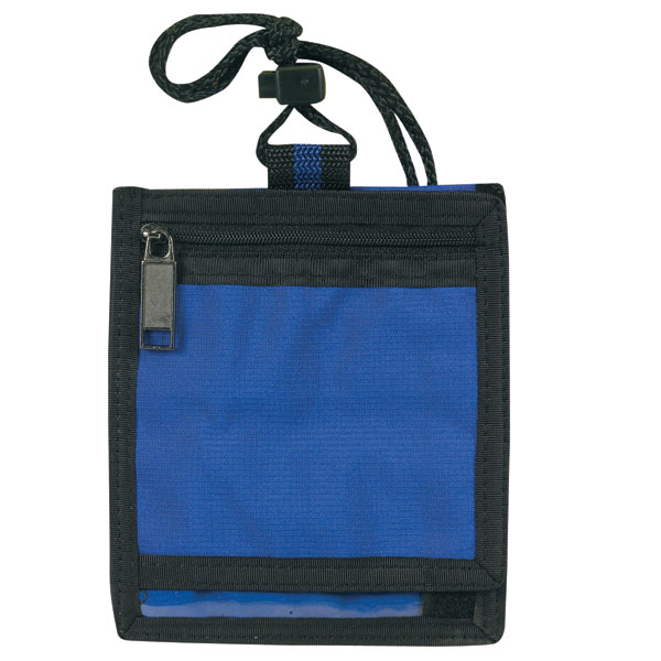 Travel Neck Wallet - 2