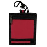 Travel Neck Wallet - 3