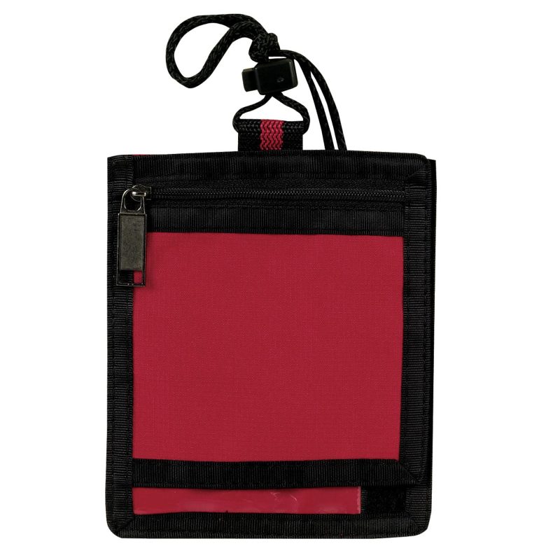Travel Neck Wallet - 3