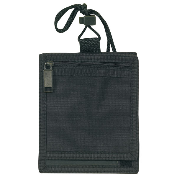 Travel Neck Wallet - 4