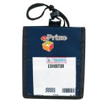 Travel Neck Wallet - 5