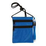 Travel Neck Wallet - 1