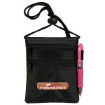 Travel Neck Wallet - 2