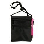 Travel Neck Wallet - 3
