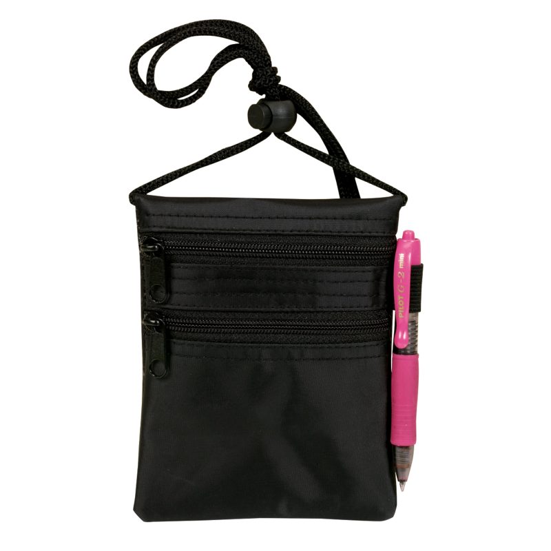 Travel Neck Wallet - 3