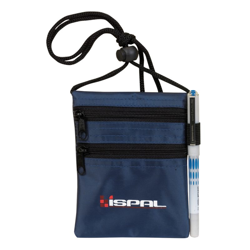 Travel Neck Wallet - 4