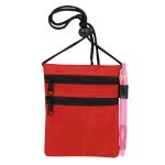 Travel Neck Wallet - 7