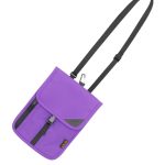 Travel Neck Wallet - 1