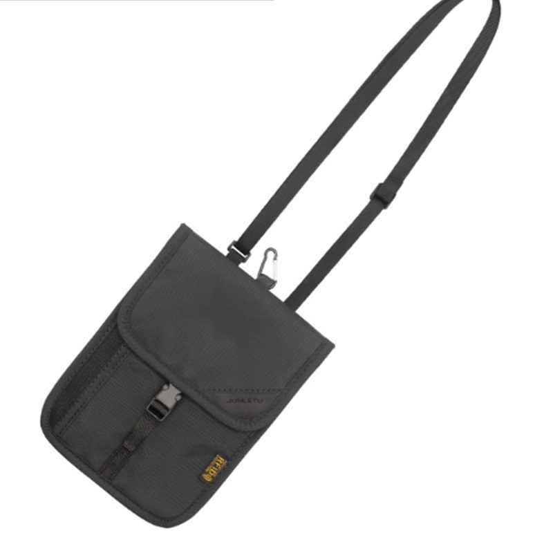 Travel Neck Wallet - 2