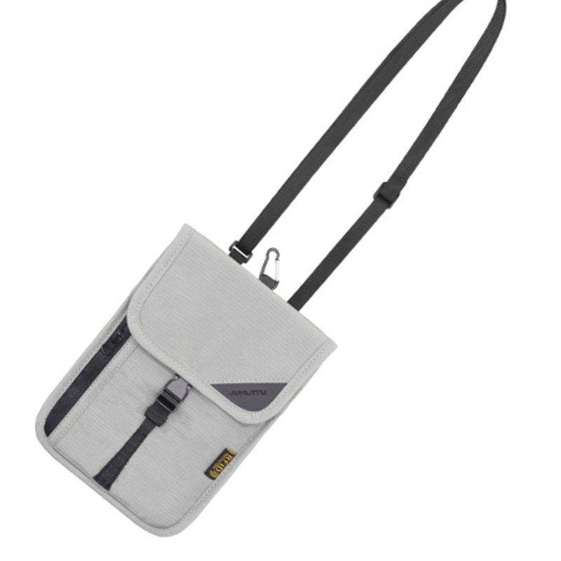 Travel Neck Wallet - 3
