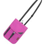 Travel Neck Wallet - 4
