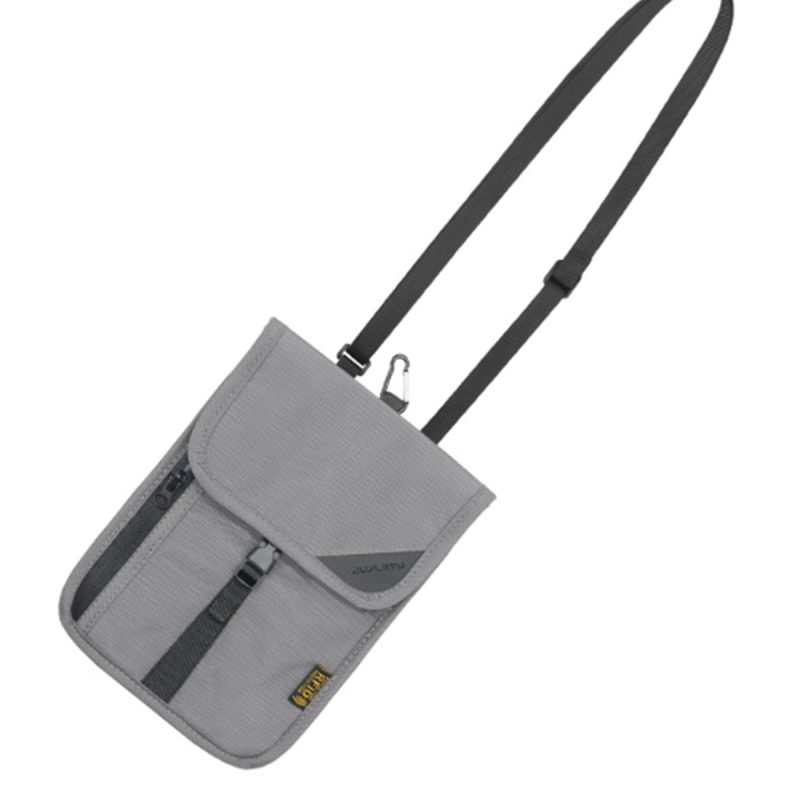 Travel Neck Wallet - 5