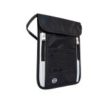 Travel Neck Wallet w/RFID Blocking - 3