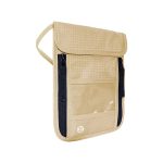 Travel Neck Wallet w/RFID Blocking - 4
