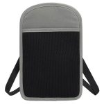 Travel Neck Wallet w/RFID Blocking - 4