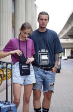 Travel Neck Wallet w/RFID Blocking - 5