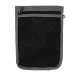 Travel Neck Wallet with RFID Protection - 1