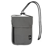 Travel Neck Wallet with RFID Protection
