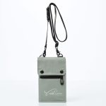 Travel Waterproof Safety PhoneOrganizer Neck Wallet - 4
