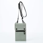Travel Waterproof Safety PhoneOrganizer Neck Wallet - 5