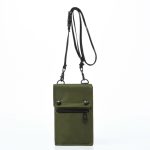 Travel Waterproof Safety PhoneOrganizer Neck Wallet - 7