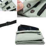Travel Waterproof Safety PhoneOrganizer Neck Wallet - 8