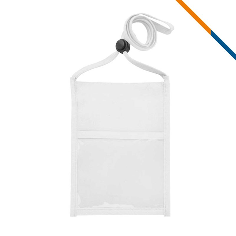 Tropi Neck Wallet - 1