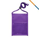 Tropi Neck Wallet - 4