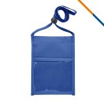 Tropi Neck Wallet - 5