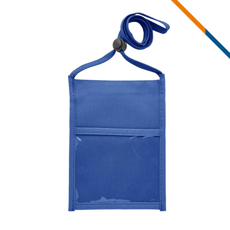 Tropi Neck Wallet - 5