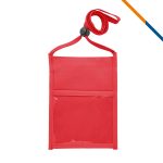 Tropi Neck Wallet - 6