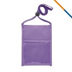 Tropi Neck Wallet - 7
