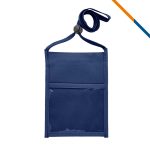 Tropi Neck Wallet - 8