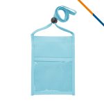 Tropi Neck Wallet - 9