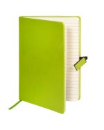 Tuscany Journal With Magnetic Badge Closure - 3