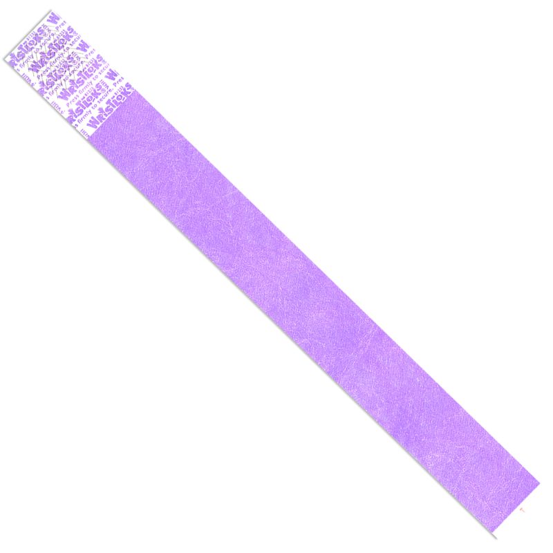 Tyvek® Wristlok® - 6