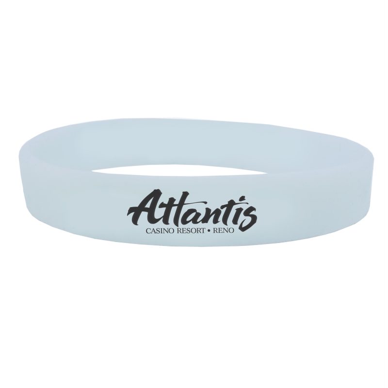 UV Color Changing Wristband - 1