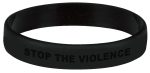 Universal Source® Silicone Awareness Wrist Band - 1