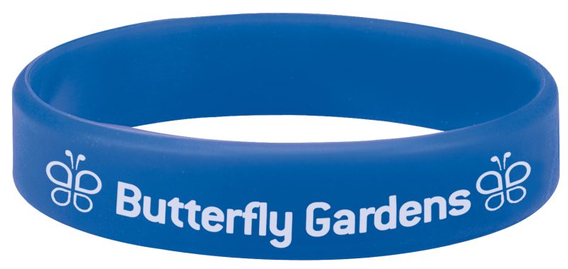 Universal Source® Silicone Awareness Wrist Band - 2