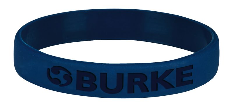 Universal Source® Silicone Awareness Wrist Band - 3