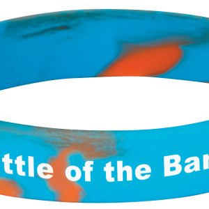 Universal Source® Silicone Awareness Wrist Band