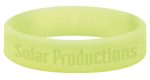 Universal Source® Silicone Awareness Wrist Band - 4