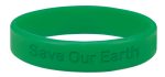 Universal Source® Silicone Awareness Wrist Band - 5