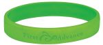 Universal Source® Silicone Awareness Wrist Band - 6